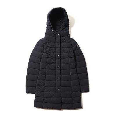 【美品】CAPE HORN ダウンジャケット　　　SANTACRUZ CAPE HORN/SANTACRUZ（ダウンジャケット/コート）｜CAPEHORN（ケープ