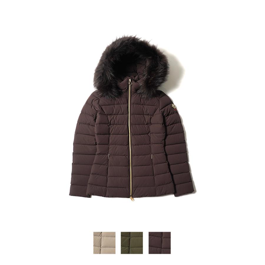 CAPEHORN（ケープホーン） SALTA MURMASKY ダウンジャケット 72576