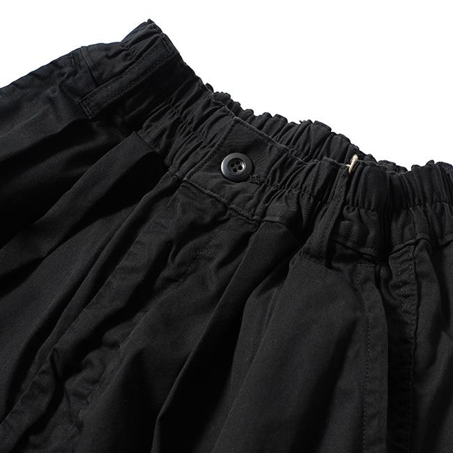 HARVESTY（ハーベスティ） CIRCUS PANTS サーカスパンツ BURBERRY