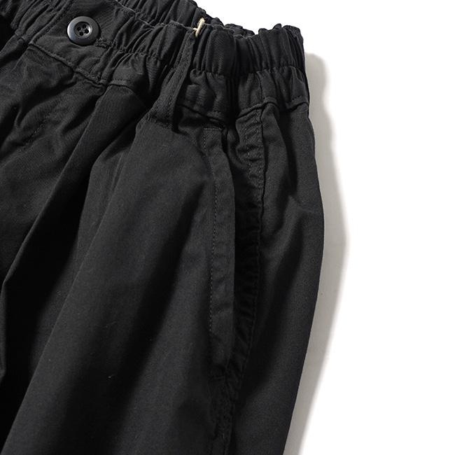 HARVESTY（ハーベスティ） CIRCUS PANTS サーカスパンツ BURBERRY