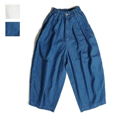 HARVESTY（ハーベスティ） HARVESTY CIRCUS PANTS サーカスパンツ BC/L