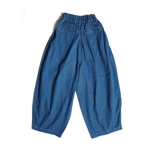 HARVESTY（ハーベスティ） HARVESTY CIRCUS PANTS サーカスパンツ BC/L