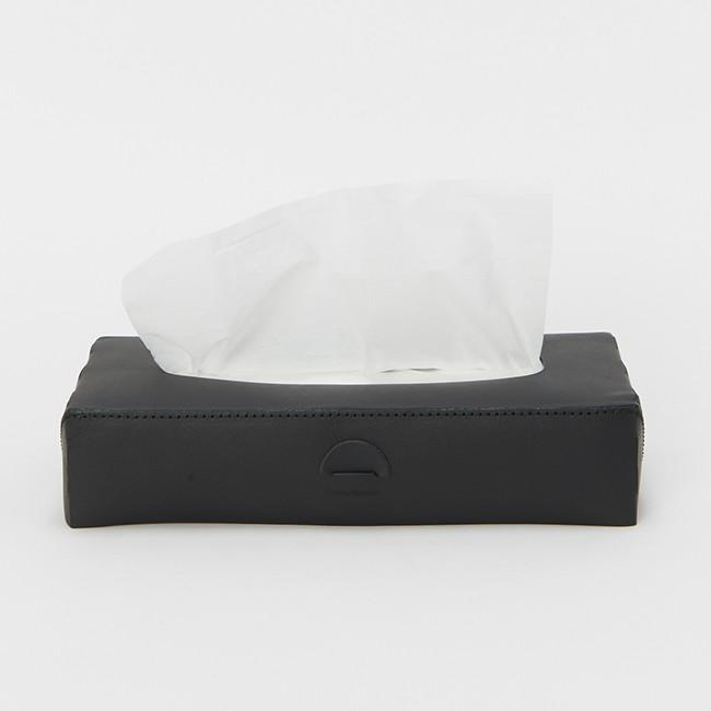 Hender Scheme（エンダースキーマ） ティッシュボックスケース tissue