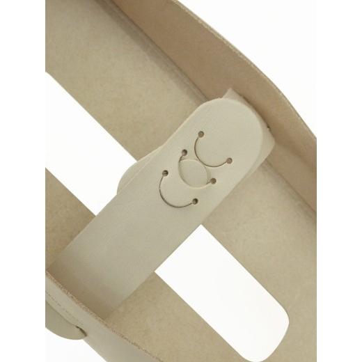 Hender Scheme（エンダースキーマ） ティッシュボックスケース tissue