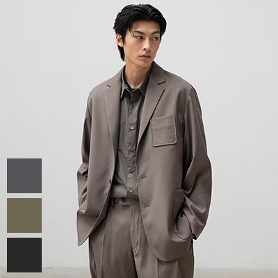 ANOTHER OFFICE(アナザーオフィス) Santiago Sports Jacket