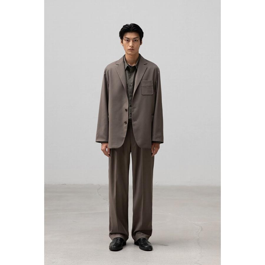 ANOTHER OFFICE(アナザーオフィス) Santiago Sports Jacket