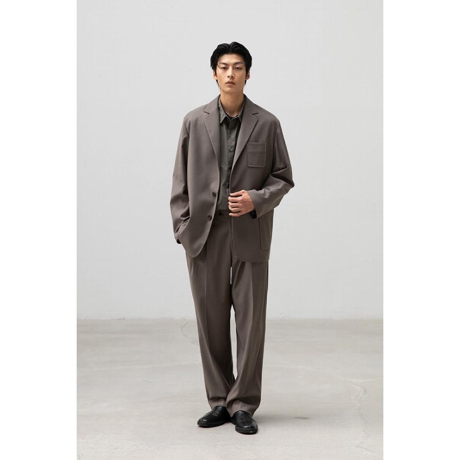 ANOTHER OFFICE(アナザーオフィス) Santiago Sports Jacket