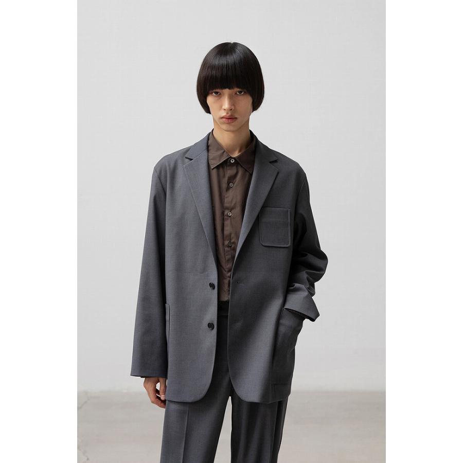 ANOTHER OFFICE(アナザーオフィス) Santiago Sports Jacket