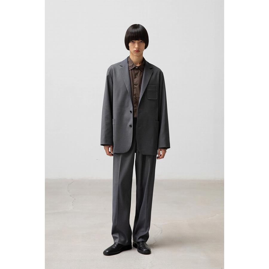 ANOTHER OFFICE(アナザーオフィス) Santiago Sports Jacket