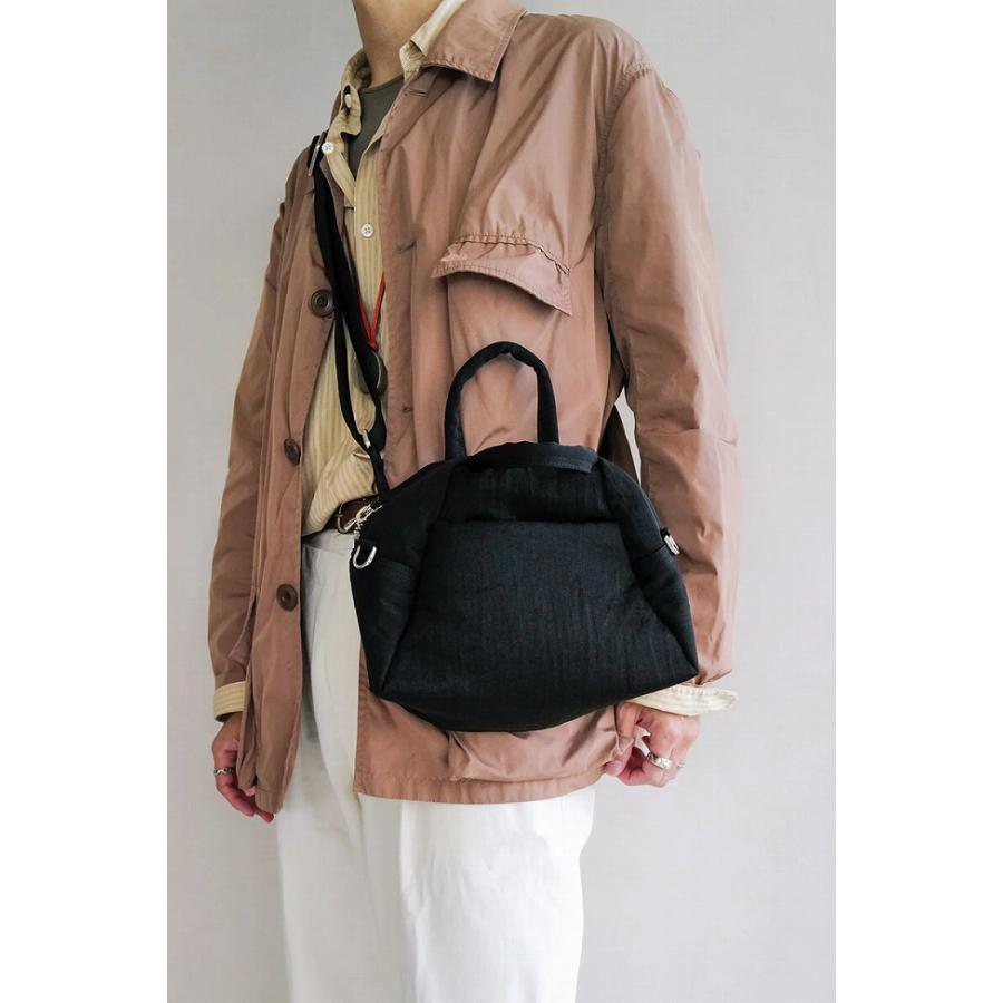 ITTI（イッチ） ANNIE PUFFER MINI MADISON BAG / CERATO BRIGHT