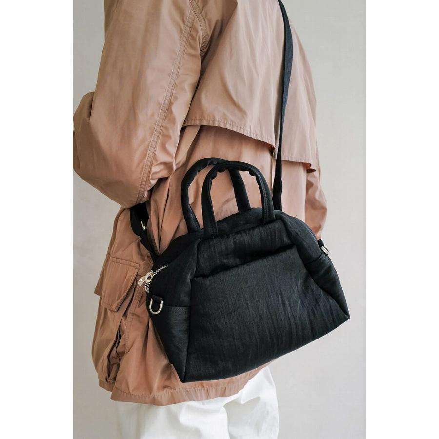 ITTI（イッチ） ANNIE PUFFER MINI MADISON BAG / CERATO BRIGHT