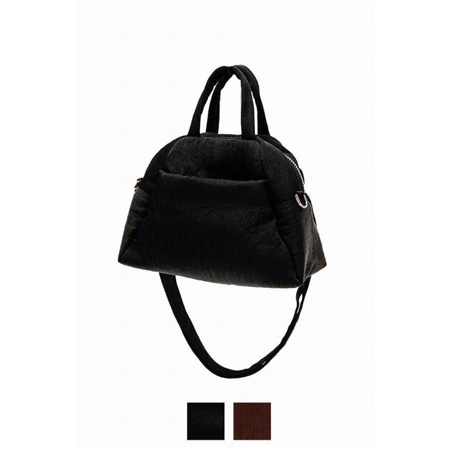 ITTI（イッチ） ANNIE PUFFER MINI MADISON BAG / CERATO BRIGHT