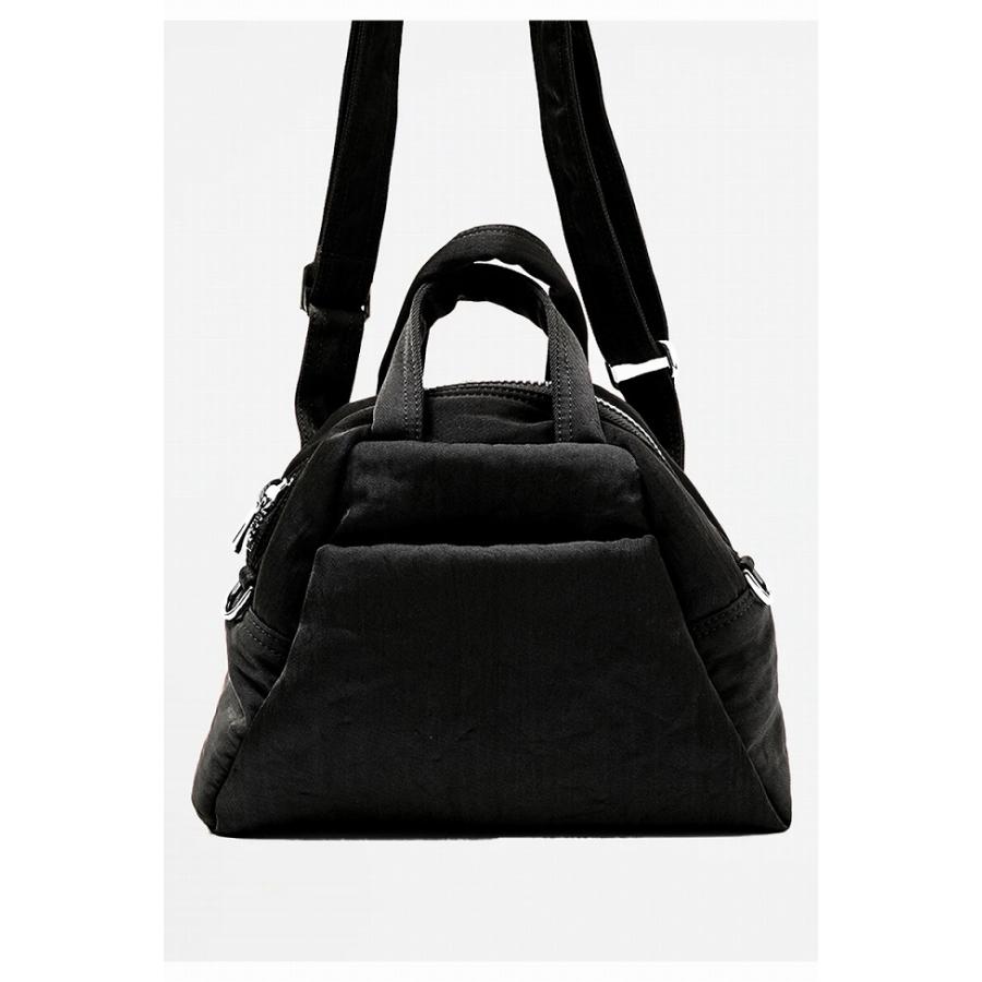 ITTI（イッチ） ANNIE PUFFER MINI MADISON BAG / CERATO BRIGHT