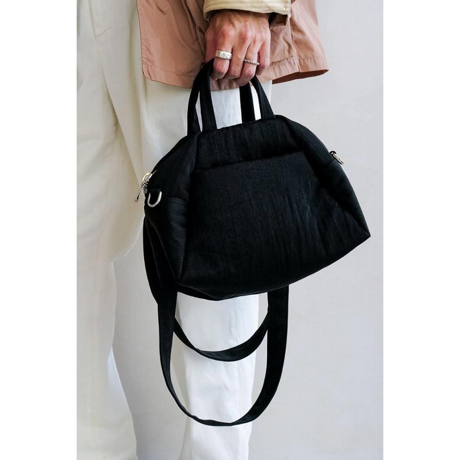ITTI（イッチ） ANNIE PUFFER MINI MADISON BAG / CERATO BRIGHT