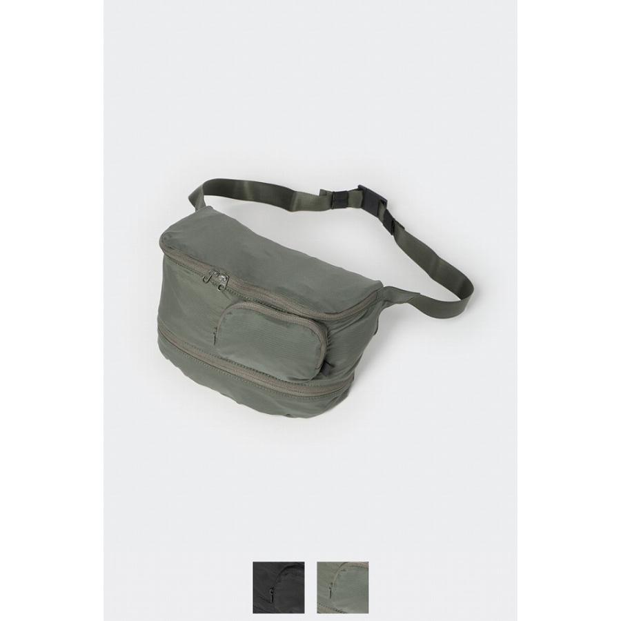 DAIWA PIER 39(ダイワピア39) TECH PERTEX TRAVEL EXPAND FANNY BAG テックパーテックストラベルエクスパンドファニーバッグ BB-34026 | DAIWA PIER39 | 01
