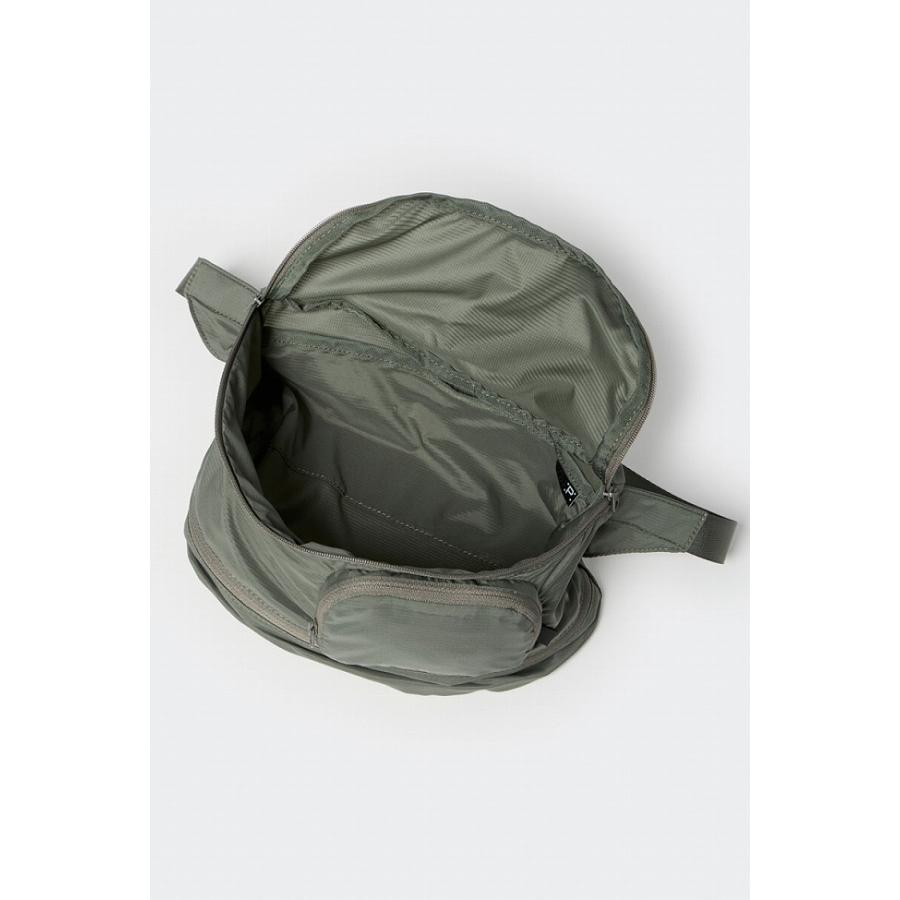 DAIWA PIER 39(ダイワピア39) TECH PERTEX TRAVEL EXPAND FANNY BAG テックパーテックストラベルエクスパンドファニーバッグ BB-34026 | DAIWA PIER39 | 04