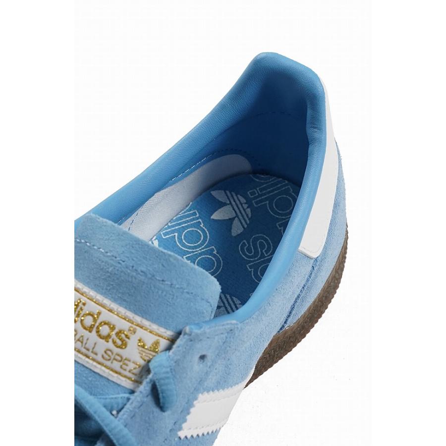 adidas Adidas(アディダス) ハンドボール スペツィアル ヌバック