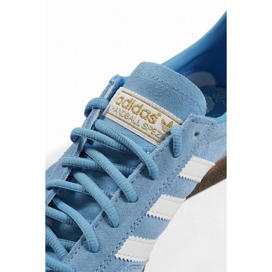 【超美品】adidas ネイビー/ライトブルー/ハンドボール スペツィアル アディダス ハンドボール スペツィアル / Handball Spezial