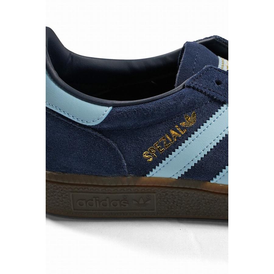 adidas（アディダス） ハンドボール スペツィアル ヌバック HANDBALL