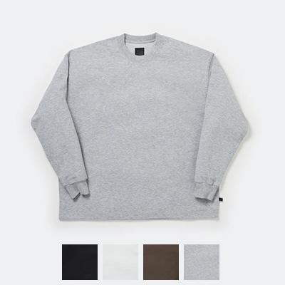 DAIWA PIER39（ダイワ ピア39） W's TECH DRAWSTRING TEE L/S