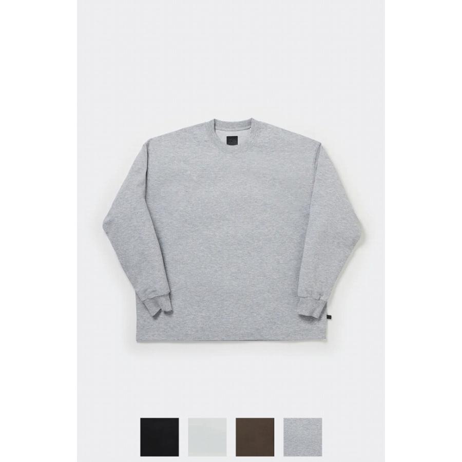 DAIWA PIER39（ダイワ ピア39） W's TECH DRAWSTRING TEE L/S