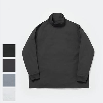 DAIWA PIER39（ダイワ ピア39） TECH OFF TURTLE L/S テック オフ