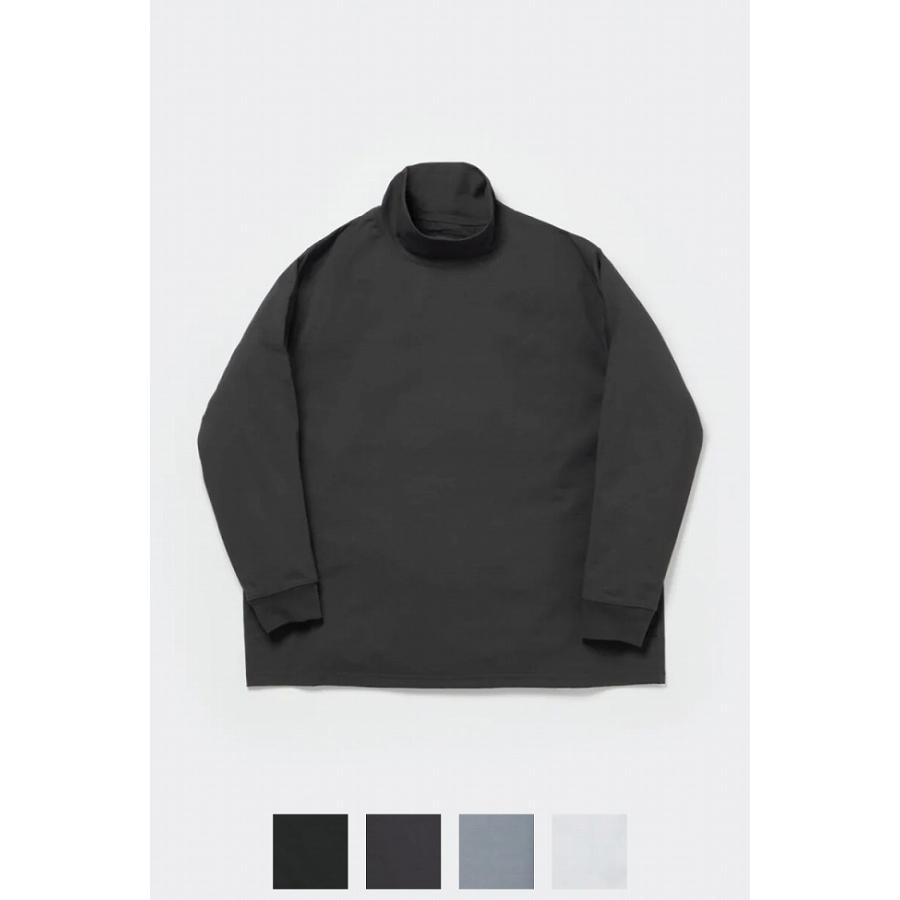 DAIWA PIER39（ダイワ ピア39） TECH OFF TURTLE L/S テック オフ