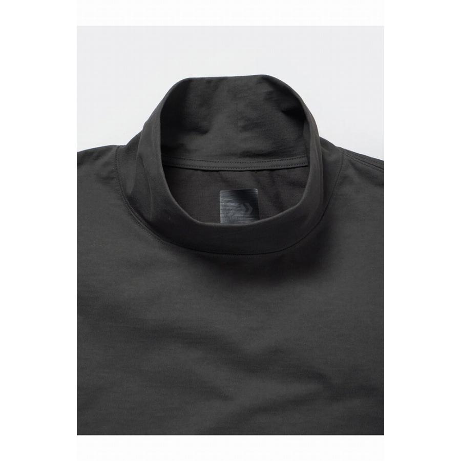 DAIWA PIER39（ダイワ ピア39） TECH OFF TURTLE L/S テック オフ