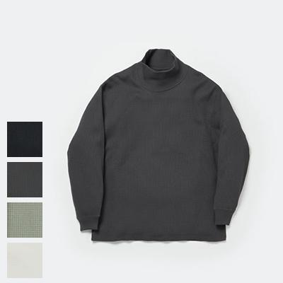 DAIWA PIER39（ダイワ ピア39） W's TECH THERMAL OFF TURTLE L/S