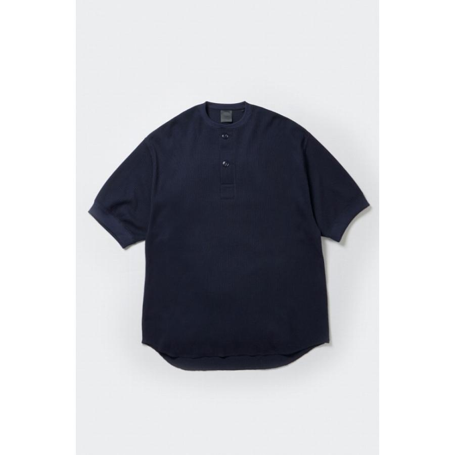 DAIWA PIER39 ネイビー 長袖ポロシャツ DAIWA PIER39 / TECH KNIT POLO S/S | 公式通販・JACK in the NET