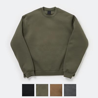 DAIWA PIER39（ダイワ ピア39） TECH SCUBA KNIT CREW テック