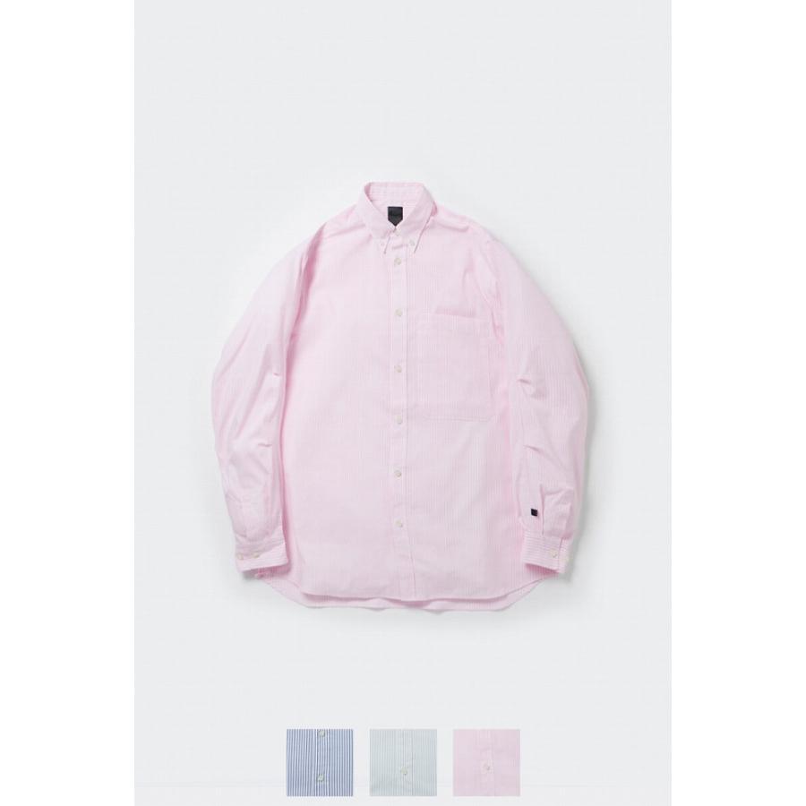 DAIWA PIER39 PIER 39(ダイワピア39) W's TECH BUTTON DOWN