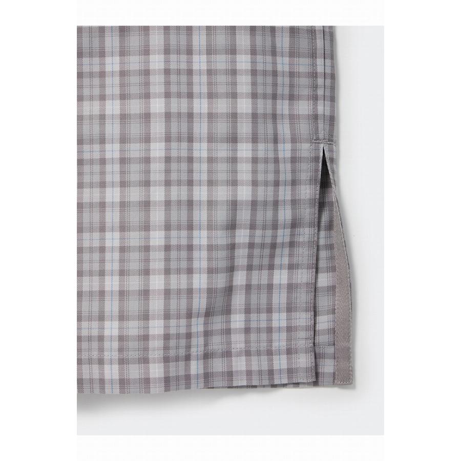 DAIWA PIER39（ダイワ ピア39） TECH SPORTS OPEN COLLAR SHIRT L/S