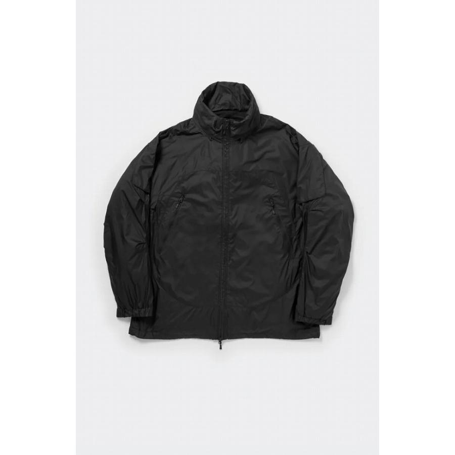 DAIWA PIER39（ダイワ ピア39） TECH WIND SHELL JACKET テック