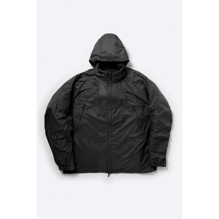 DAIWA PIER39（ダイワ ピア39） TECH WIND SHELL JACKET テック