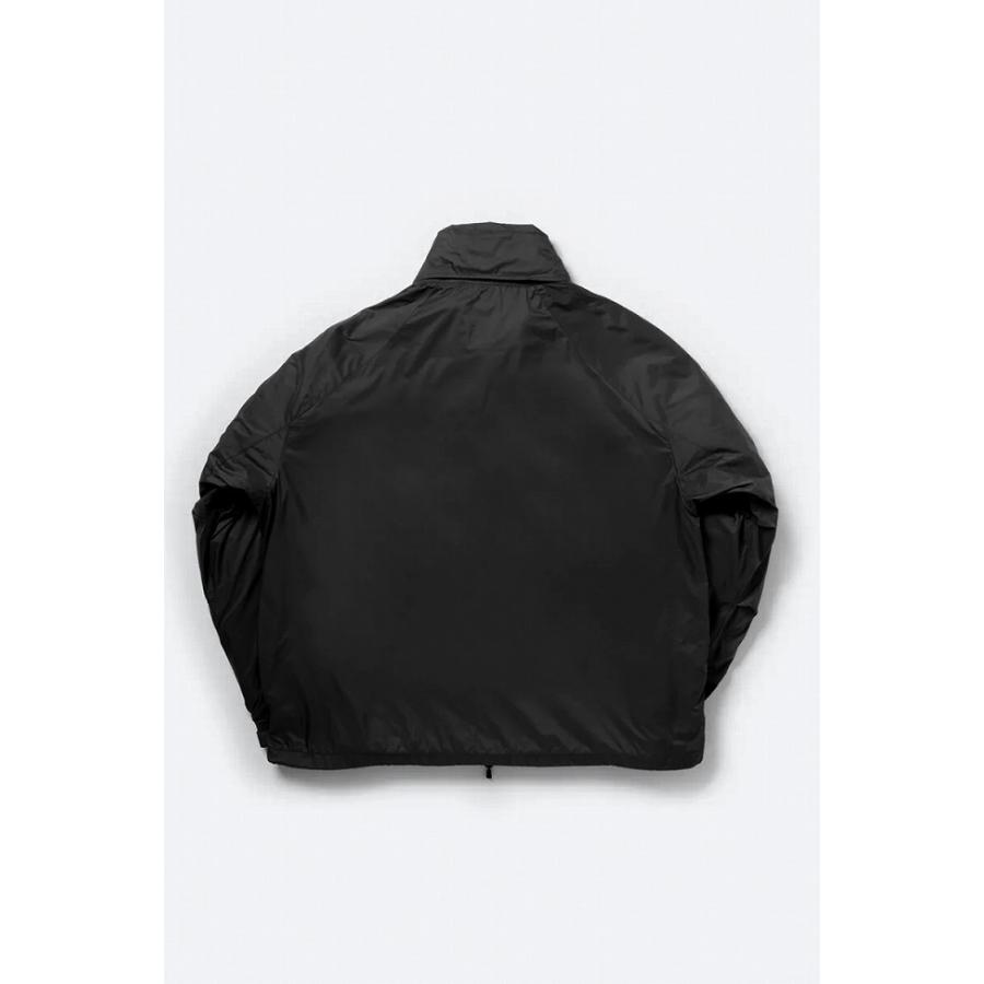 DAIWA PIER39（ダイワ ピア39） TECH WIND SHELL JACKET テック