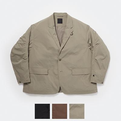 DAIWA PIER39（ダイワ ピア39） TECH LOOSE 2B JACKET テックルーズ2