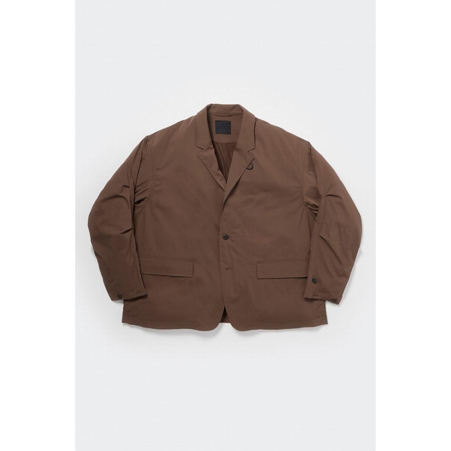 DAIWA PIER39（ダイワ ピア39） TECH LOOSE 2B JACKET テックルーズ2