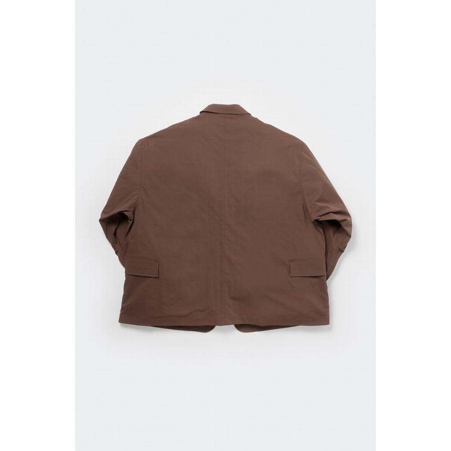 DAIWA PIER39（ダイワ ピア39） TECH LOOSE 2B JACKET テックルーズ2
