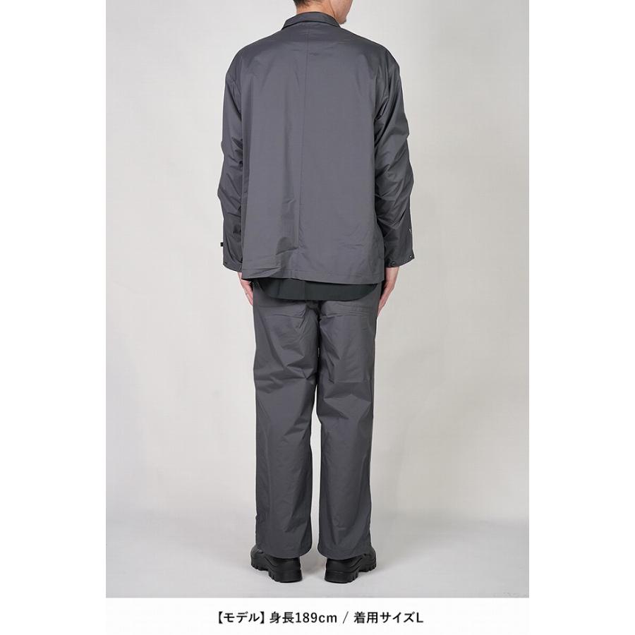 DAIWA PIER39 PIER 39(ダイワピア39) TECH TRAVEL 2B JACKET DAIWA PIER39 PIER 39(ダイワピア39) TECH TRAVEL 2B JACKET
