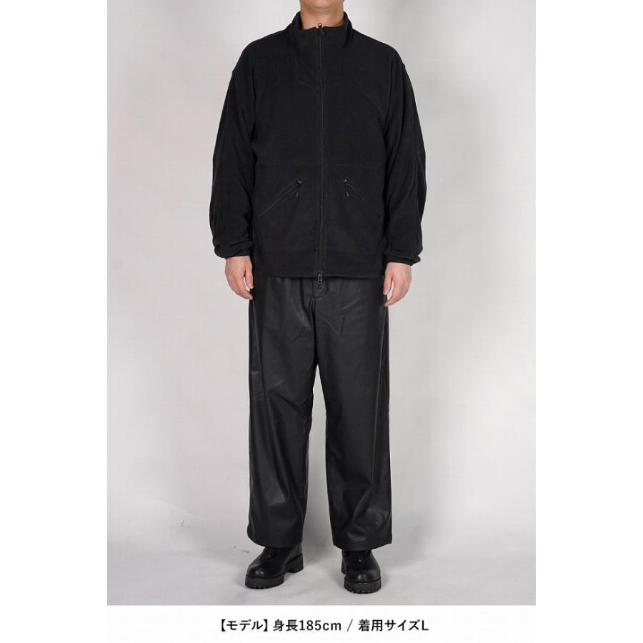 DAIWA PIER39（ダイワ ピア39） TECH ALPINE FLEECE JACKET テック