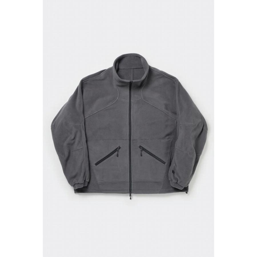 DAIWA PIER39（ダイワ ピア39） TECH ALPINE FLEECE JACKET テック