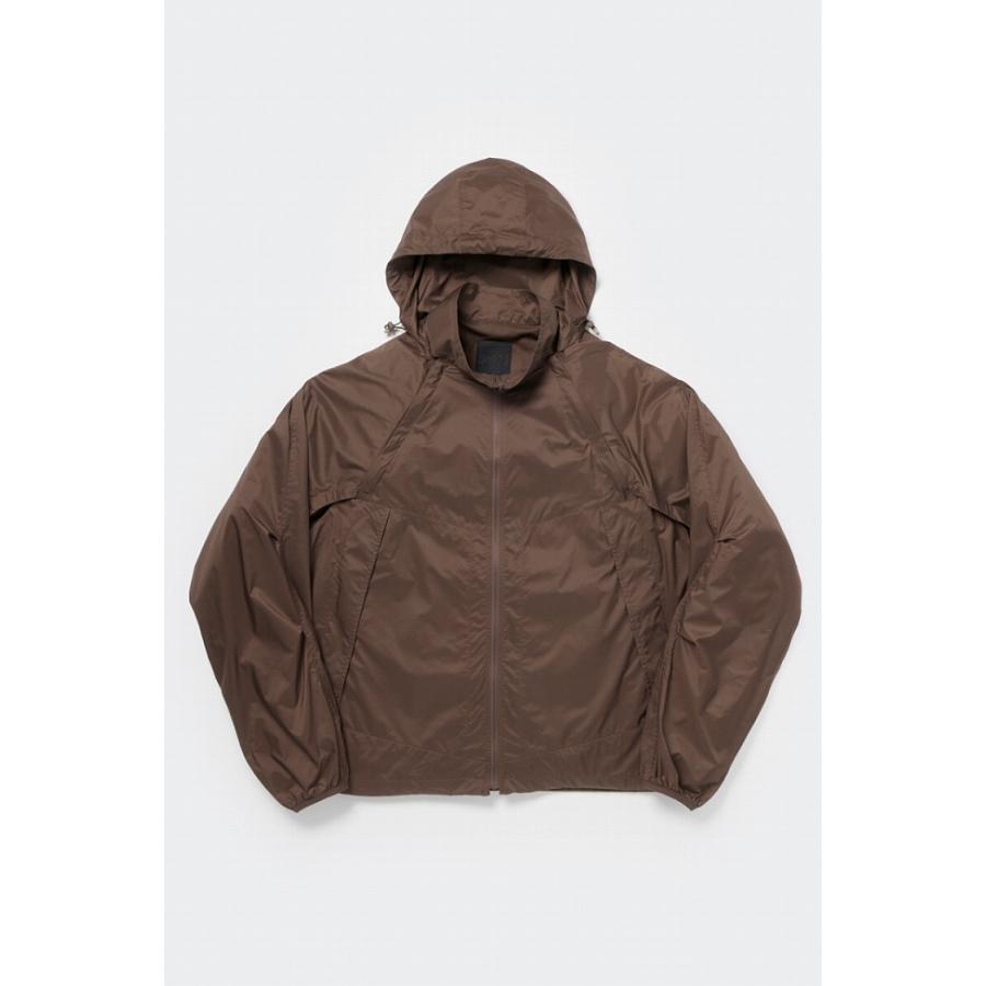 DAIWA PIER39（ダイワ ピア39） W's TECH PERTEX RUN-GUN 2WAY PARKA
