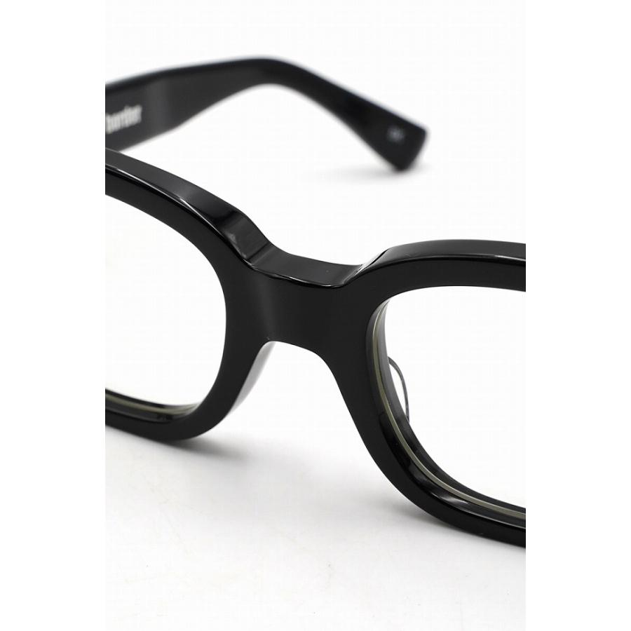 EFFECTOR エフェクター ボーダー border メガネ 眼鏡 アイウェア