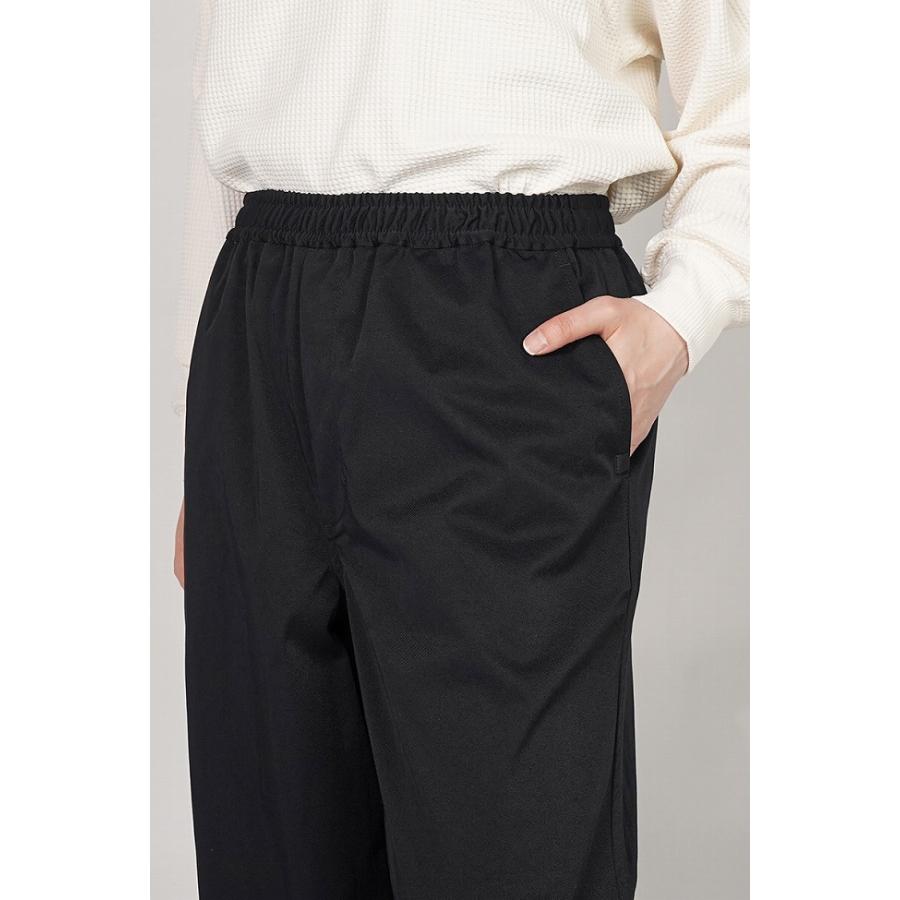 DAIWA PIER39（ダイワ ピア39） W's TECH EASY TROUSERS TWILL