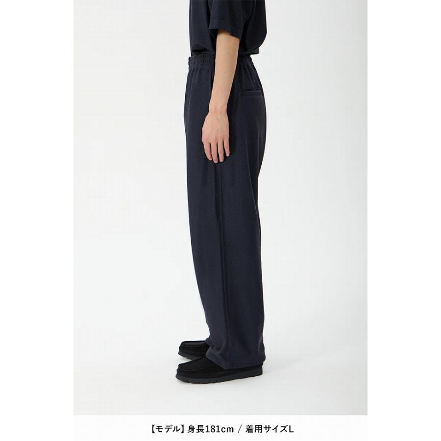 DAIWA PIER39（ダイワ ピア39） TECH MESH PANTS テックメッシュパンツ