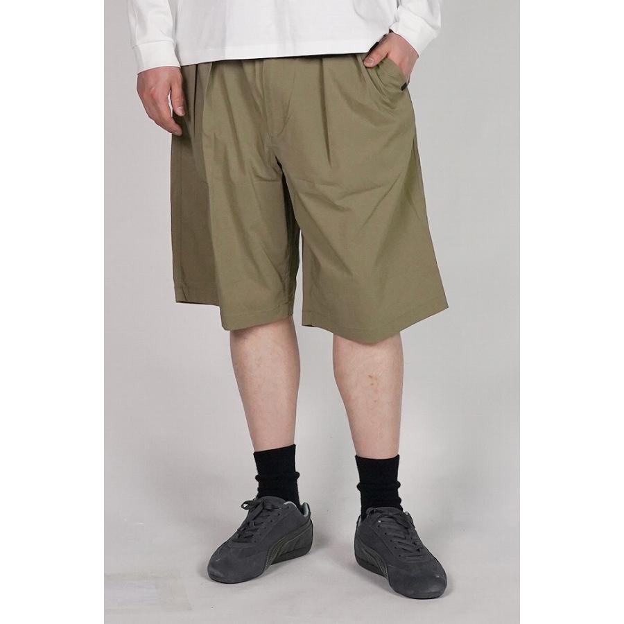 DAIWA PIER39（ダイワ ピア39） TECH EASY SHORTS テックイージー