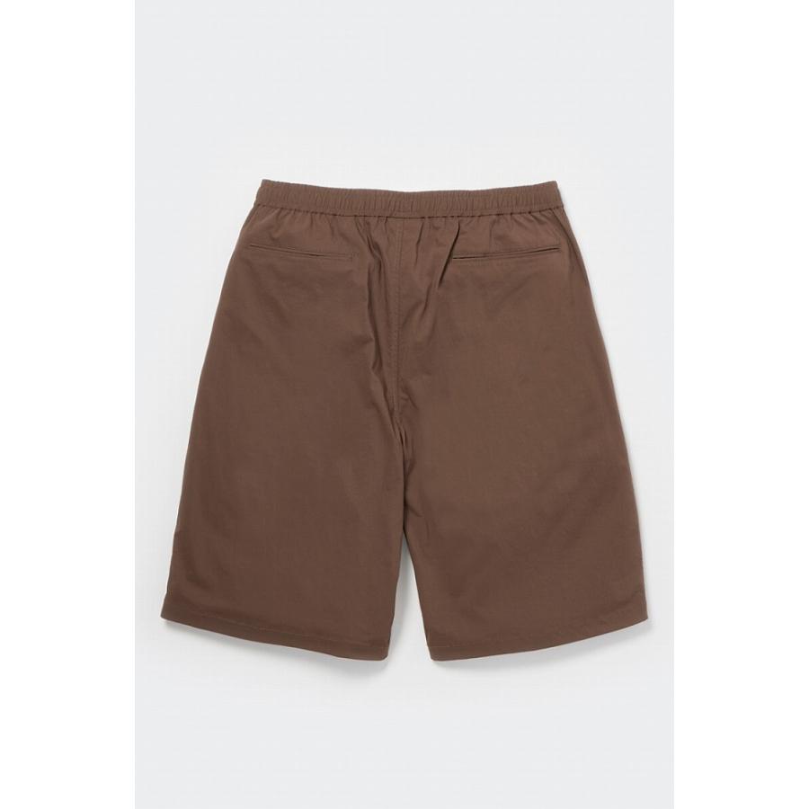 DAIWA PIER39（ダイワ ピア39） TECH EASY SHORTS テックイージー
