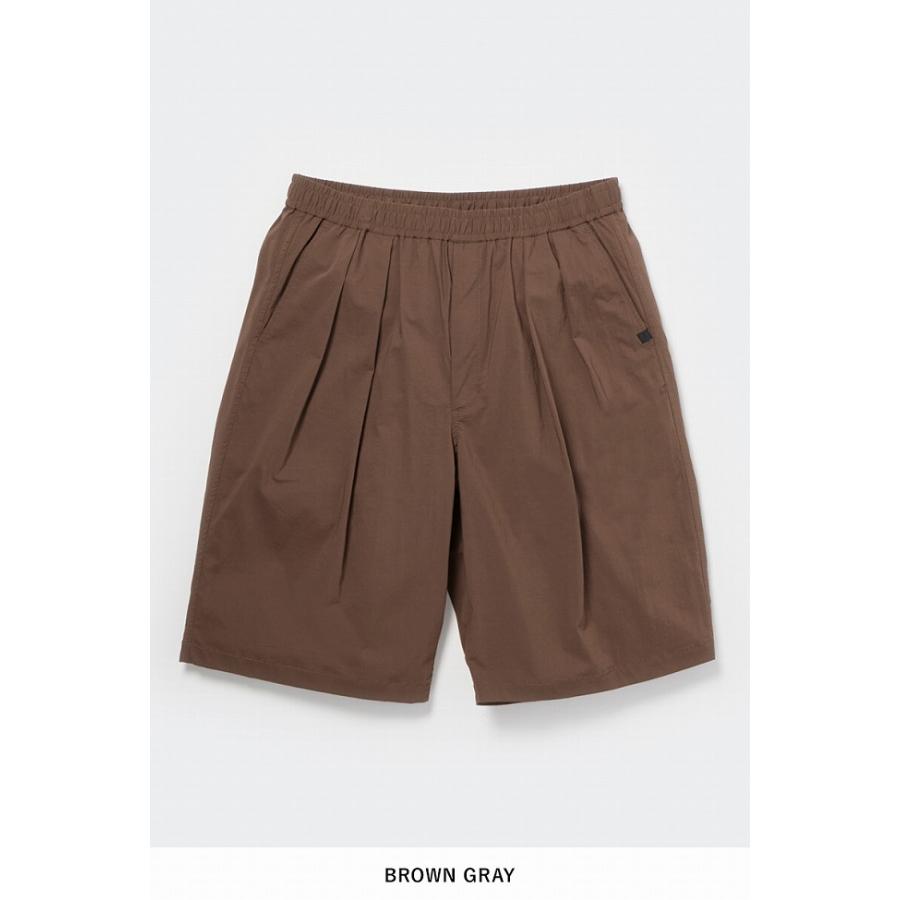 DAIWA PIER39（ダイワ ピア39） TECH EASY SHORTS テックイージー