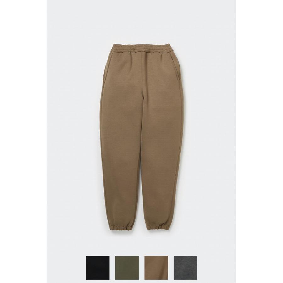 DAIWA PIER39（ダイワ ピア39） W's TECH SCUBA KNIT PANTS ウィメンズ